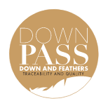 Down Pass - Down and feathers traceability and quality